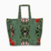 Tasche 46X46 Chimeres