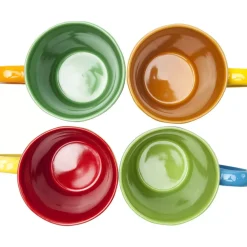 Tasse African Heros Sortiert
