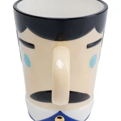Tasse Sir