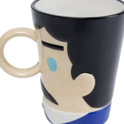 Tasse Sir