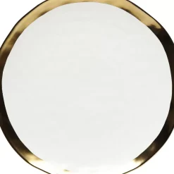 Teller Bell O25Cm