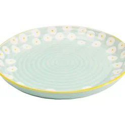 Teller Dotty O27Cm