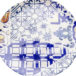 Teller Fresco O26Cm