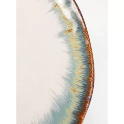 Teller Laguna Blau O26Cm