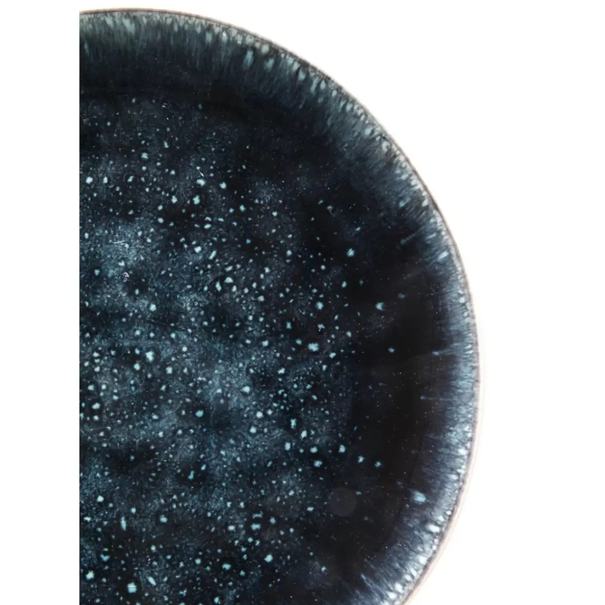Teller Mustique O21Cm