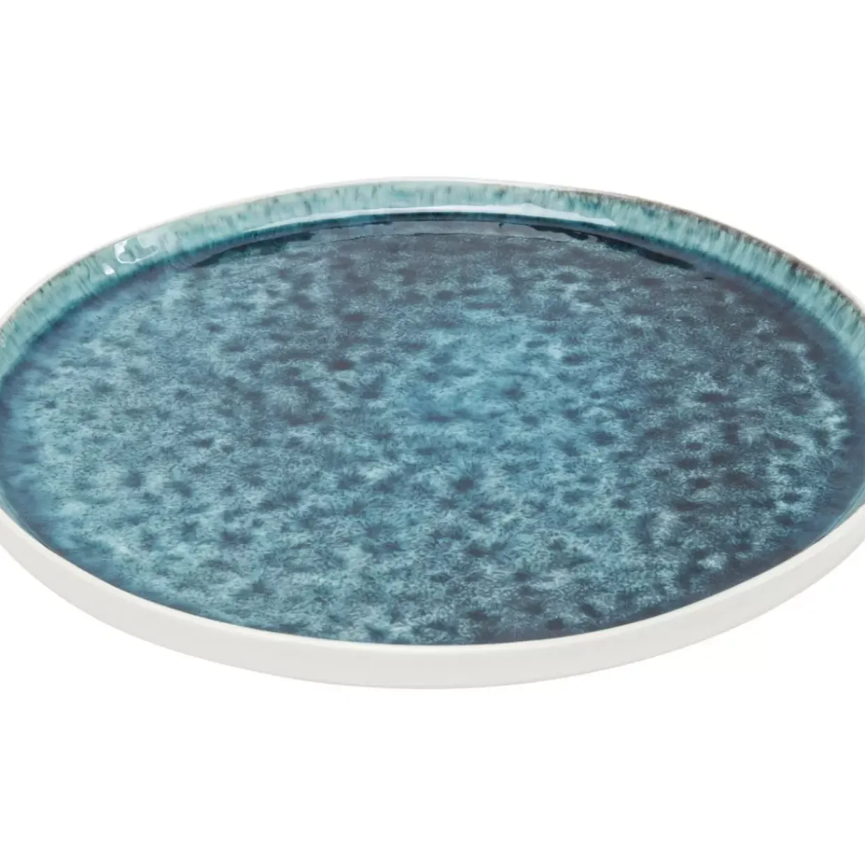 Teller Mustique O27Cm