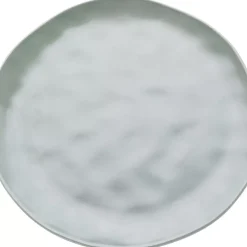 Teller Organic Salbei O26Cm
