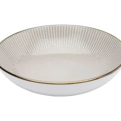 Teller Tief Amalia O21Cm