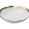 Teller Tief Bell Weis O20Cm
