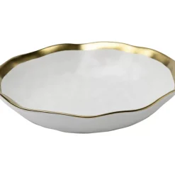 Teller Tief Bell Weis O20Cm