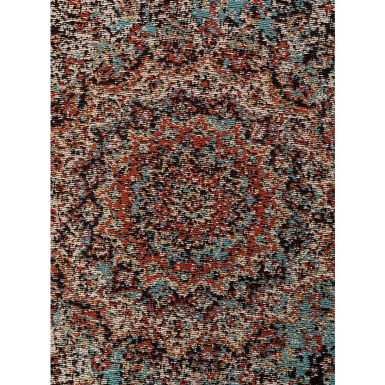 Teppich Asilah 170X240Cm