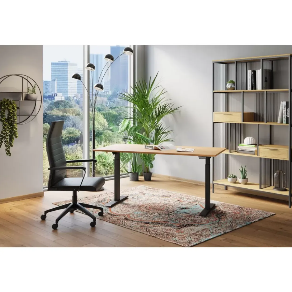 Teppich Asilah 170X240Cm