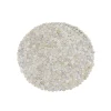 Teppich Circle Beige O150Cm