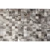 Teppich Cosmo Grau Fur 170X240Cm