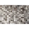 Teppich Cosmo Grey Fur 200X300Cm