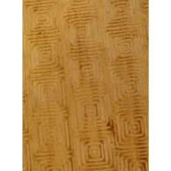 Teppich Costa Gelb 170X240Cm