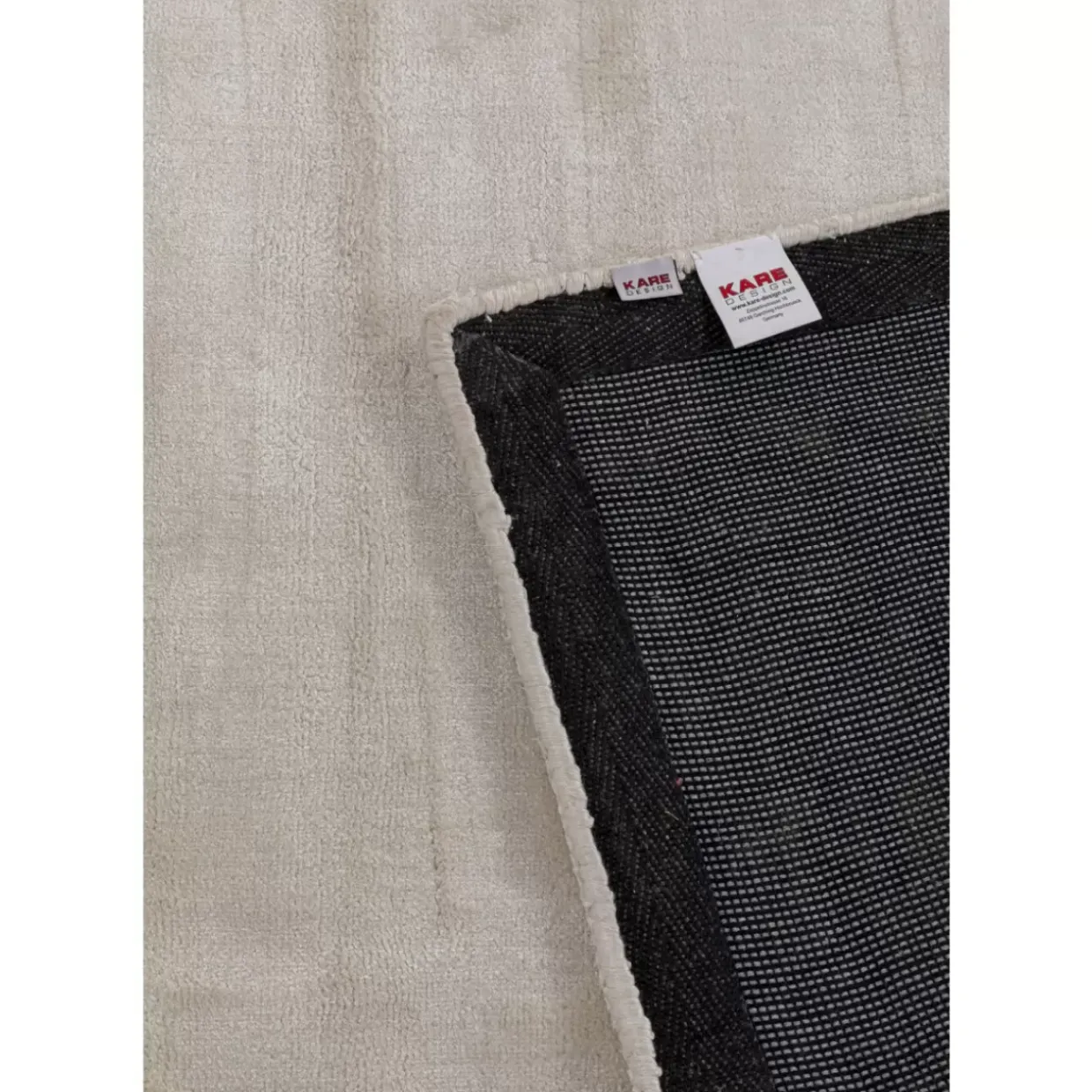 Teppich Cosy Classic Creme 200X300Cm