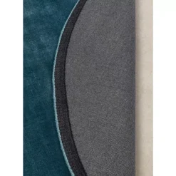 Teppich Cosy Ocean O200Cm