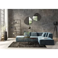 Teppich Cosy Rocky 170X240Cm