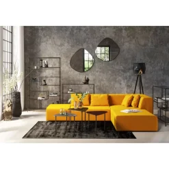 Teppich Cosy Rocky 170X240Cm