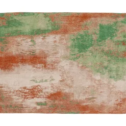 Teppich Downtown Grun 170X240Cm