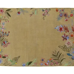 Teppich Flowery 120X180Cm