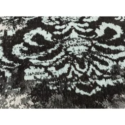 Teppich Kelim Ornament Turkis 200X300Cm