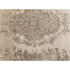 Teppich Kelim Pop Beige 170X240Cm