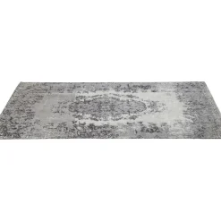 Teppich Kelim Pop Grey 170X240Cm