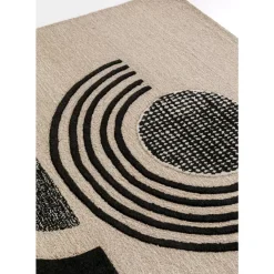 Teppich Moon Parts 170X240Cm
