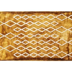 Teppich Native Art 170X240Cm