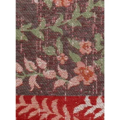 Teppich Oriental Rose Grau 170X240Cm