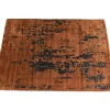 Teppich Silja Rostrot 170X240Cm