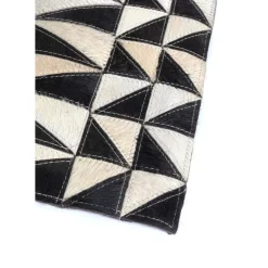 Teppich Zigzag 170X240Cm