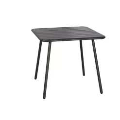 Tisch Bora Bora 80X80