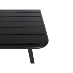 Tisch Bora Bora 80X80