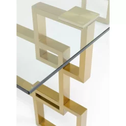 Tisch Boulevard 200X100Cm