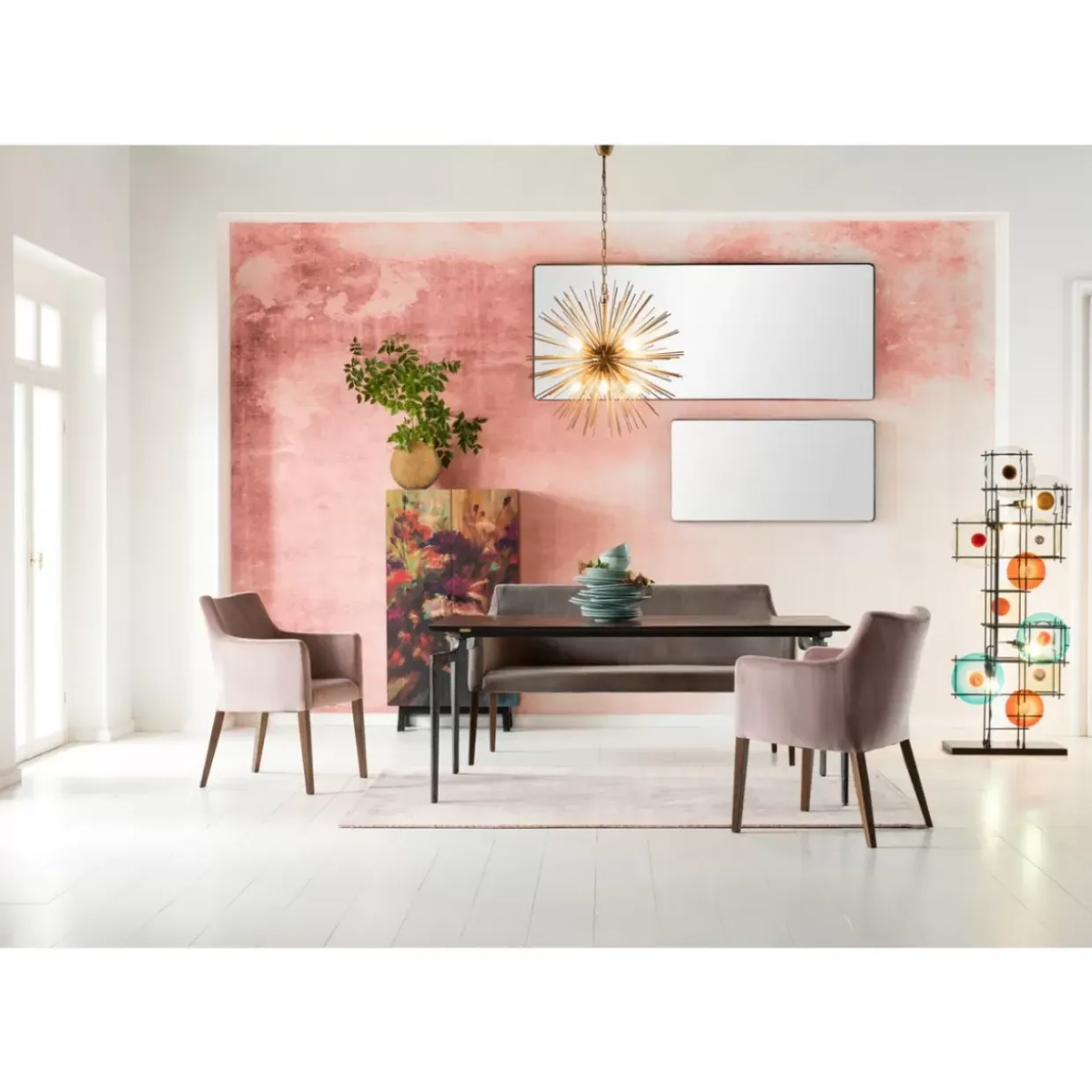 Tisch Bug 180X90Cm