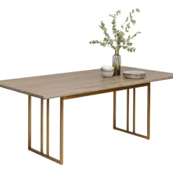 Tisch Cesaro 200X100Cm