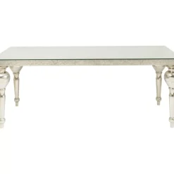 Tisch Chalet Louis 200X100Cm