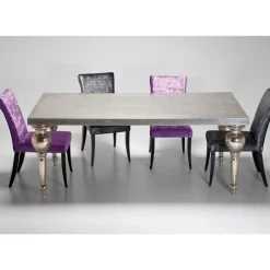 Tisch Chalet Louis 200X100Cm