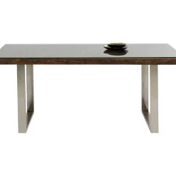 Tisch Conley Chrom 180X90