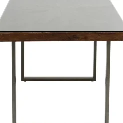Tisch Conley Rohstahl 180X90