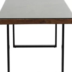 Tisch Conley Schwarz 180X90