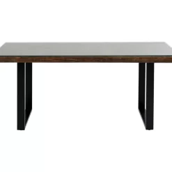 Tisch Conley Schwarz 180X90
