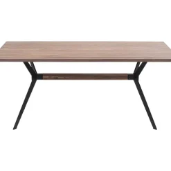 Tisch Downtown Walnuss 220X100Cm