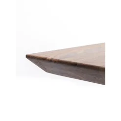 Tisch Downtown Walnuss 220X100Cm