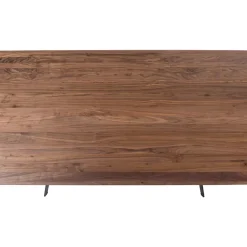 Tisch Downtown Walnuss 220X100Cm