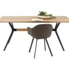 Tisch Downtown 180X90Cm
