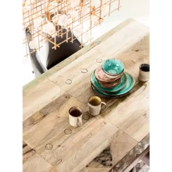 Tisch Duld Range 220X100Cm
